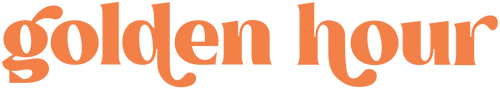Golden Hour Gift Co logo