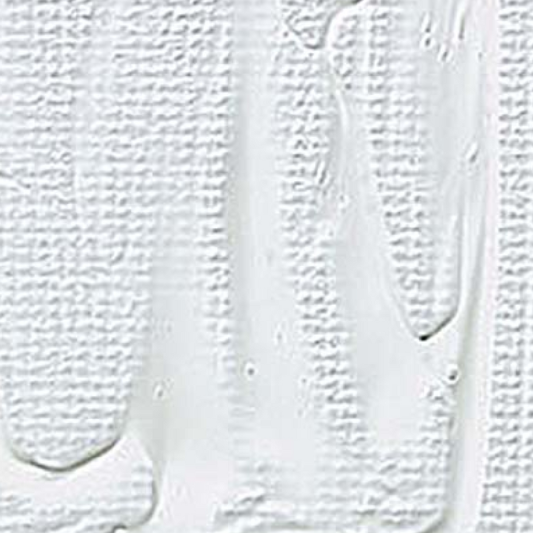 Zinc White Holbein Heavy Body Acrylic Paints 150ML