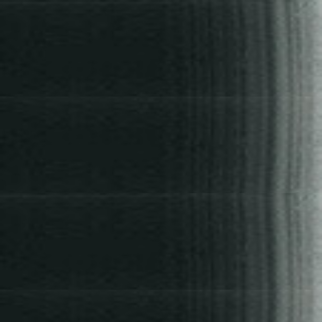 Mars Black Holbein Heavy Body Acrylic Paints 150ML