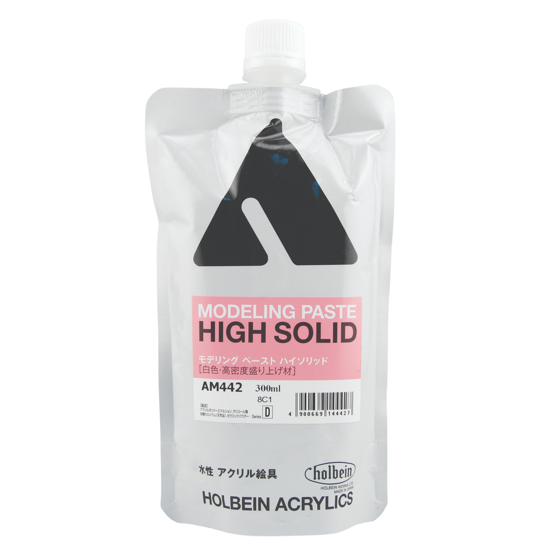 Modeling Paste, High Solid 300ML