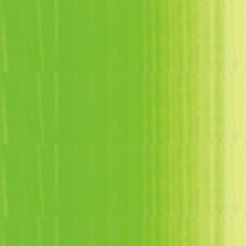 Light Green Holbein Heavy Body Acrylic Paints 60ML