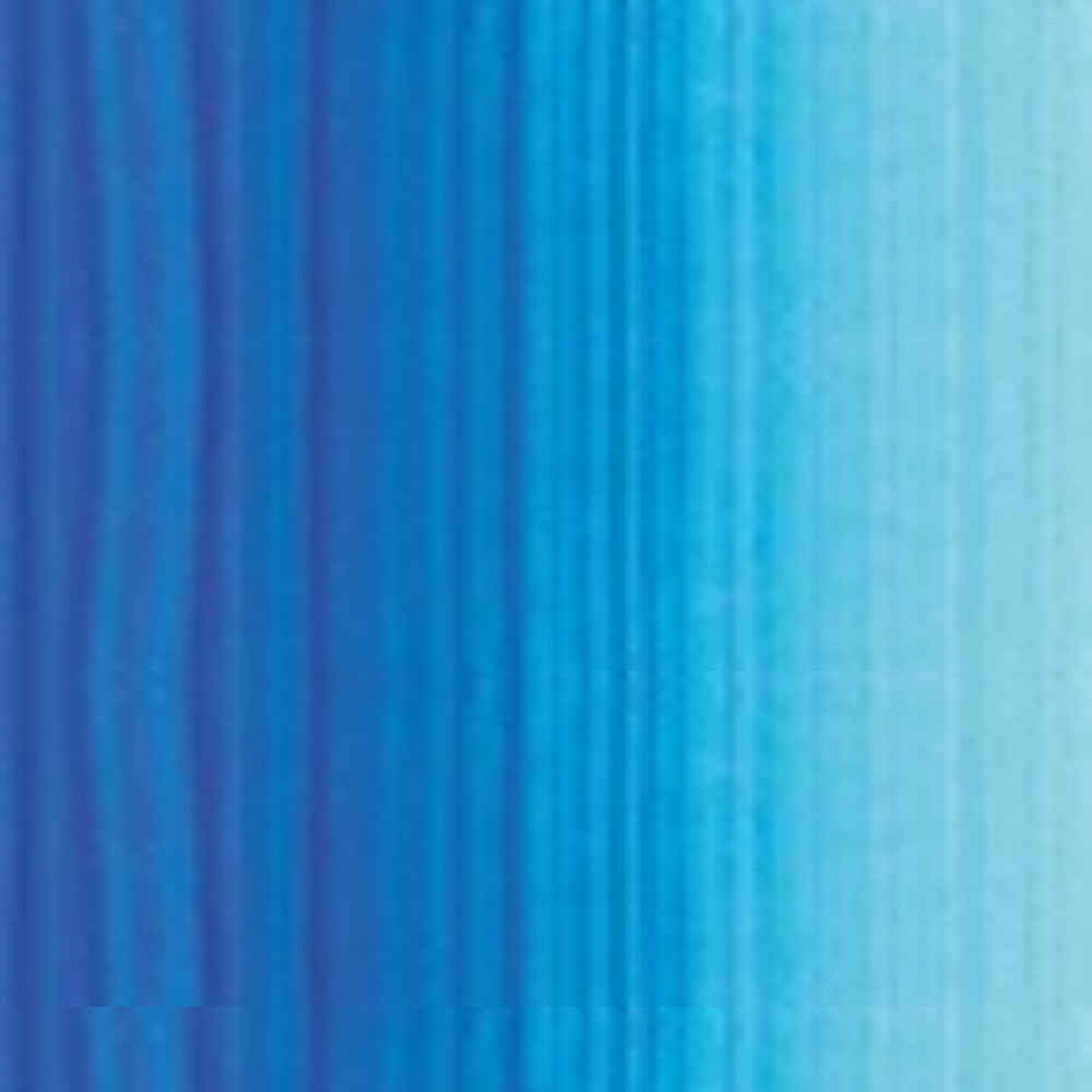 Manganese Blue Nova Holbein Heavy Body Acrylic Paints 60ML