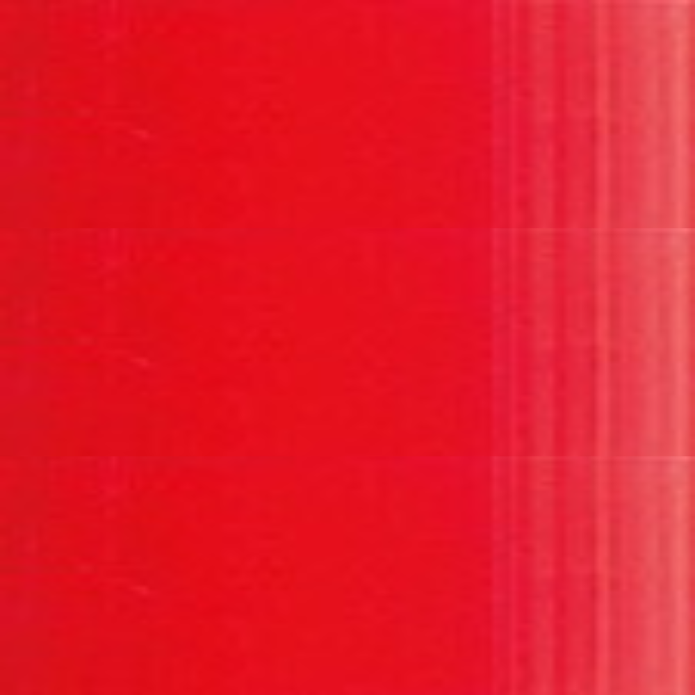 Pyrrole Red Holbein Heavy Body Acrylic Paints 60ML