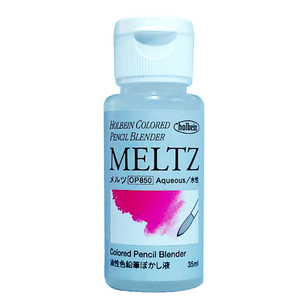 Holbein MELTZ 35ml Squeeze Bottle