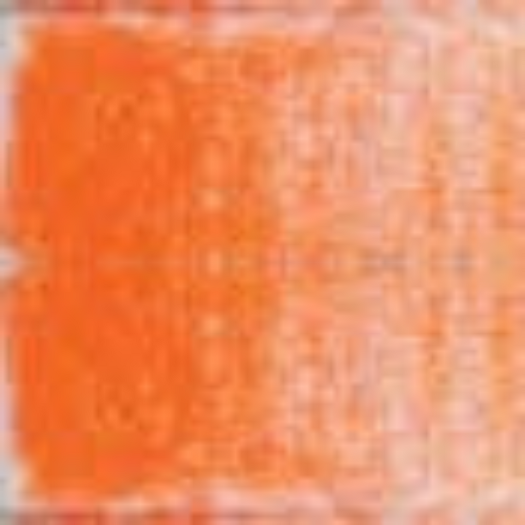 Orange Holbein Artists' Colored Pencils