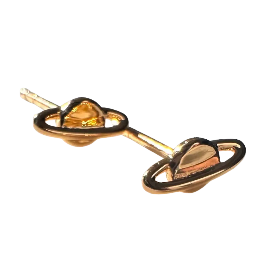 Mini Planet Studs