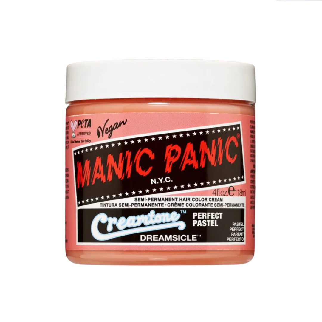 Dreamsicle® Creamtone® Perfect Pastel