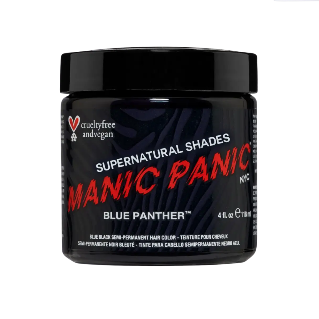 Blue Panther® - Classic High Voltage®