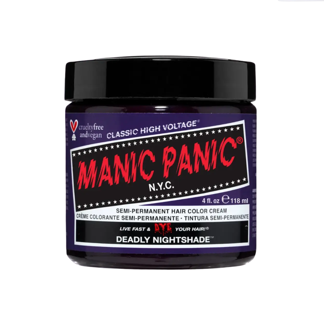 Deadly Nightshade® - Classic High Voltage®