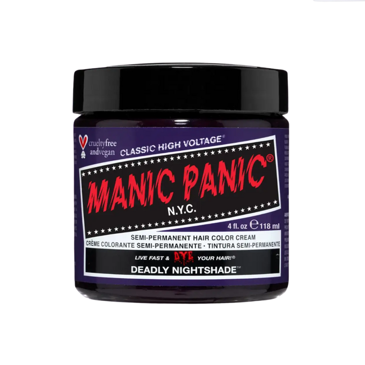 Deadly Nightshade® - Classic High Voltage®