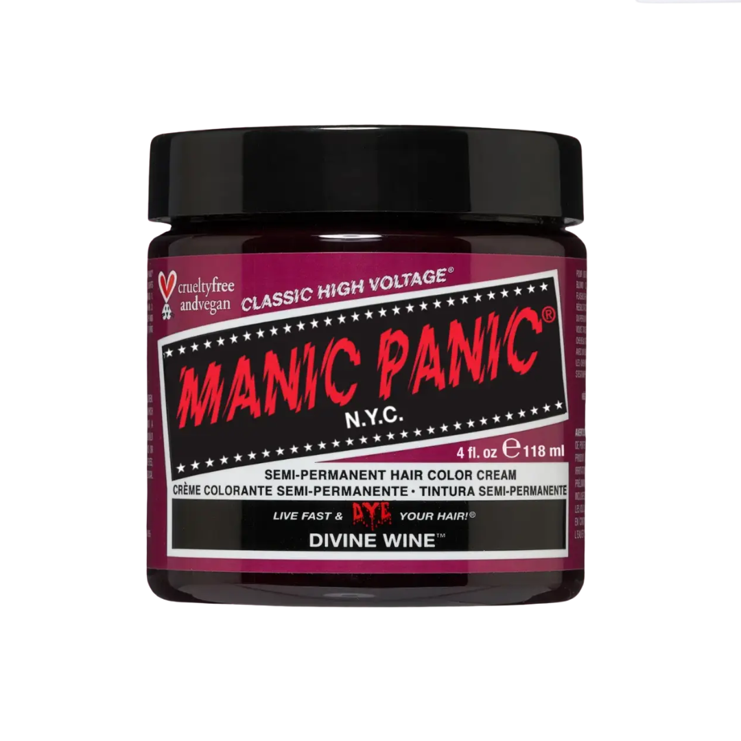 Divine Wine® - Classic High Voltage®