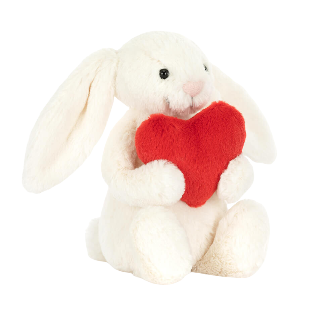 Bashful Red Love Heart Bunny – Golden Hour Gift Co Bashful Red Love Heart Bunny – Golden Hour Gift Co
