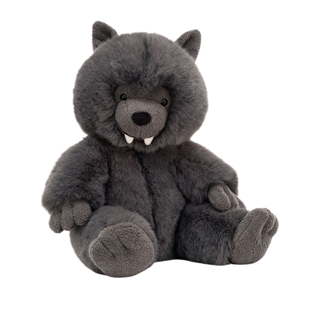 Wilf Wolf