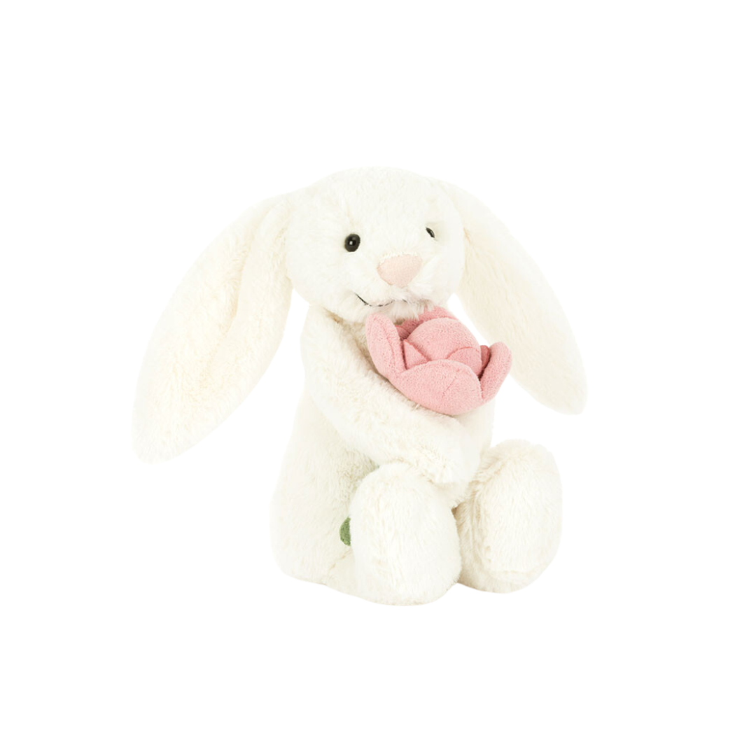 Bashful Bunny Peony