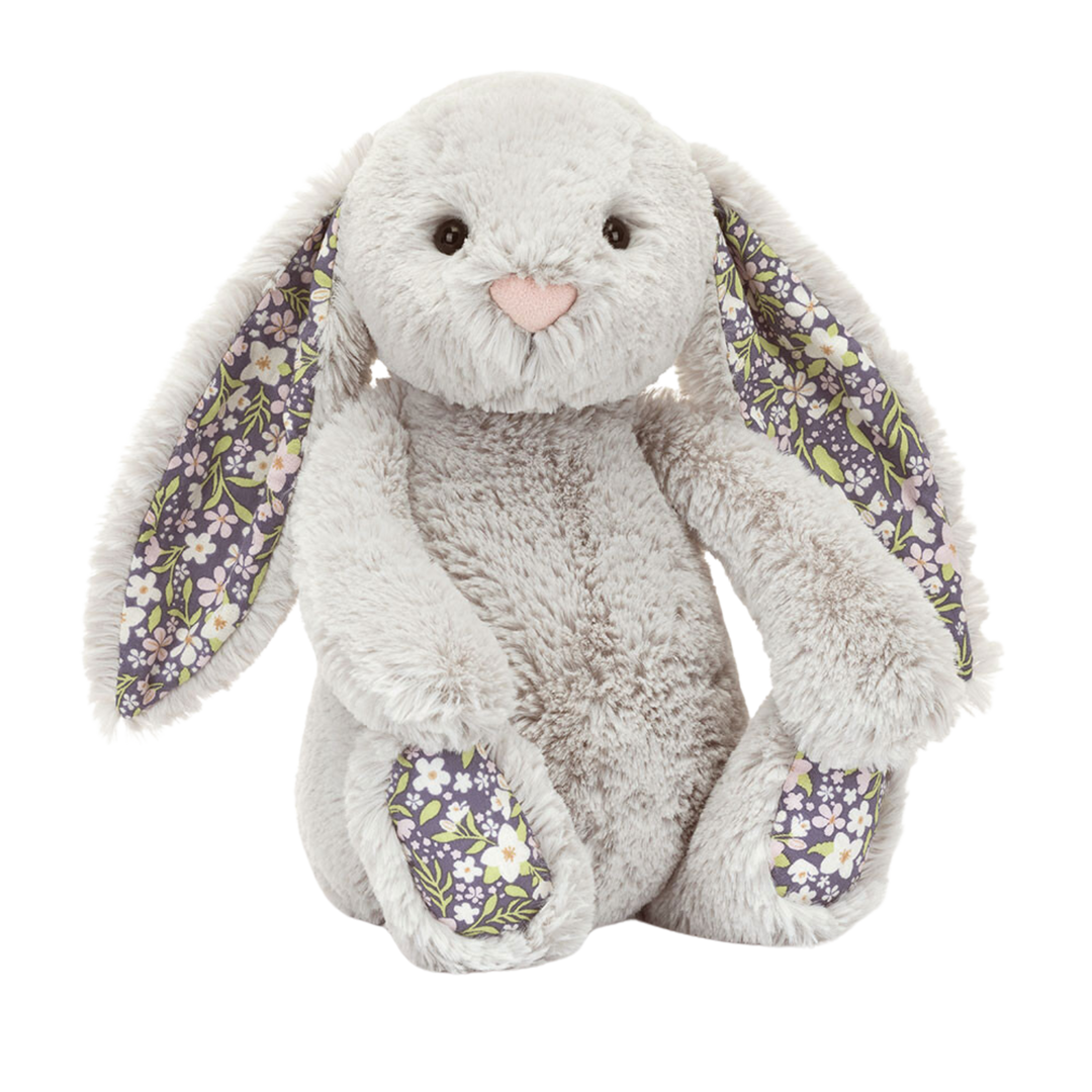 Blossom Silver Bunny 'Bloom'