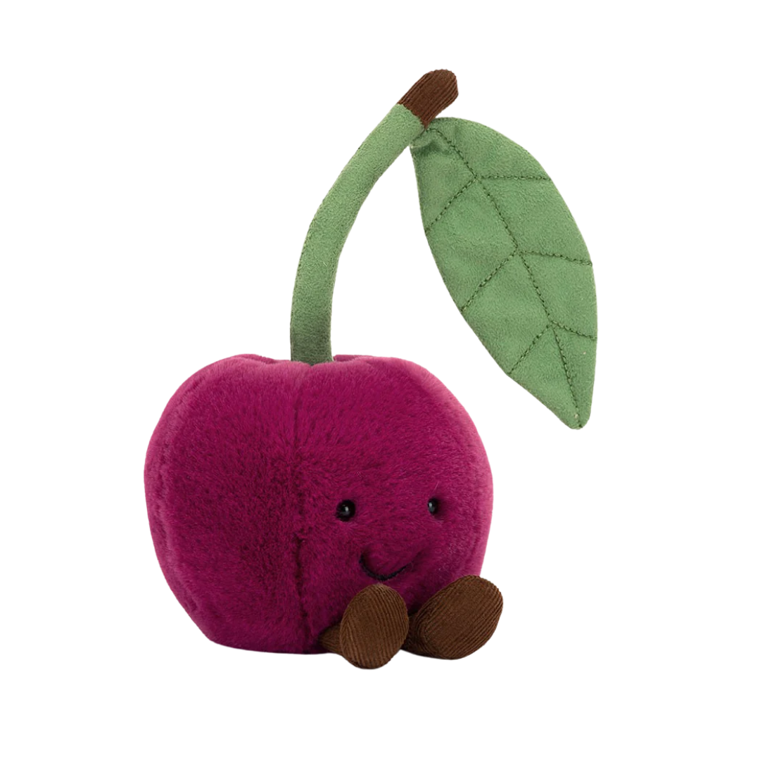 Amuseables Cherry