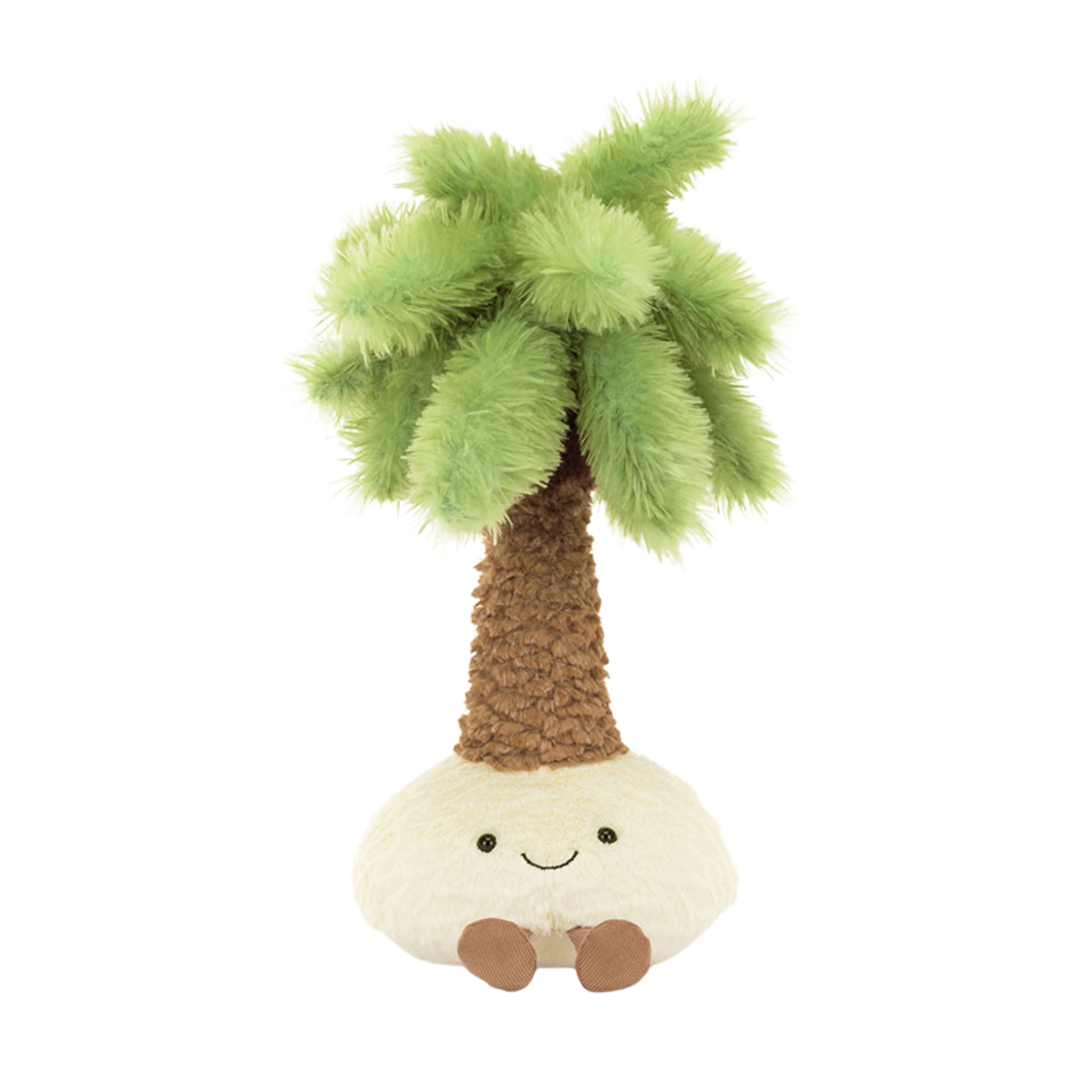 areca palm plush Amuseables Pammie Palm Tree – Golden Hour Gift Co