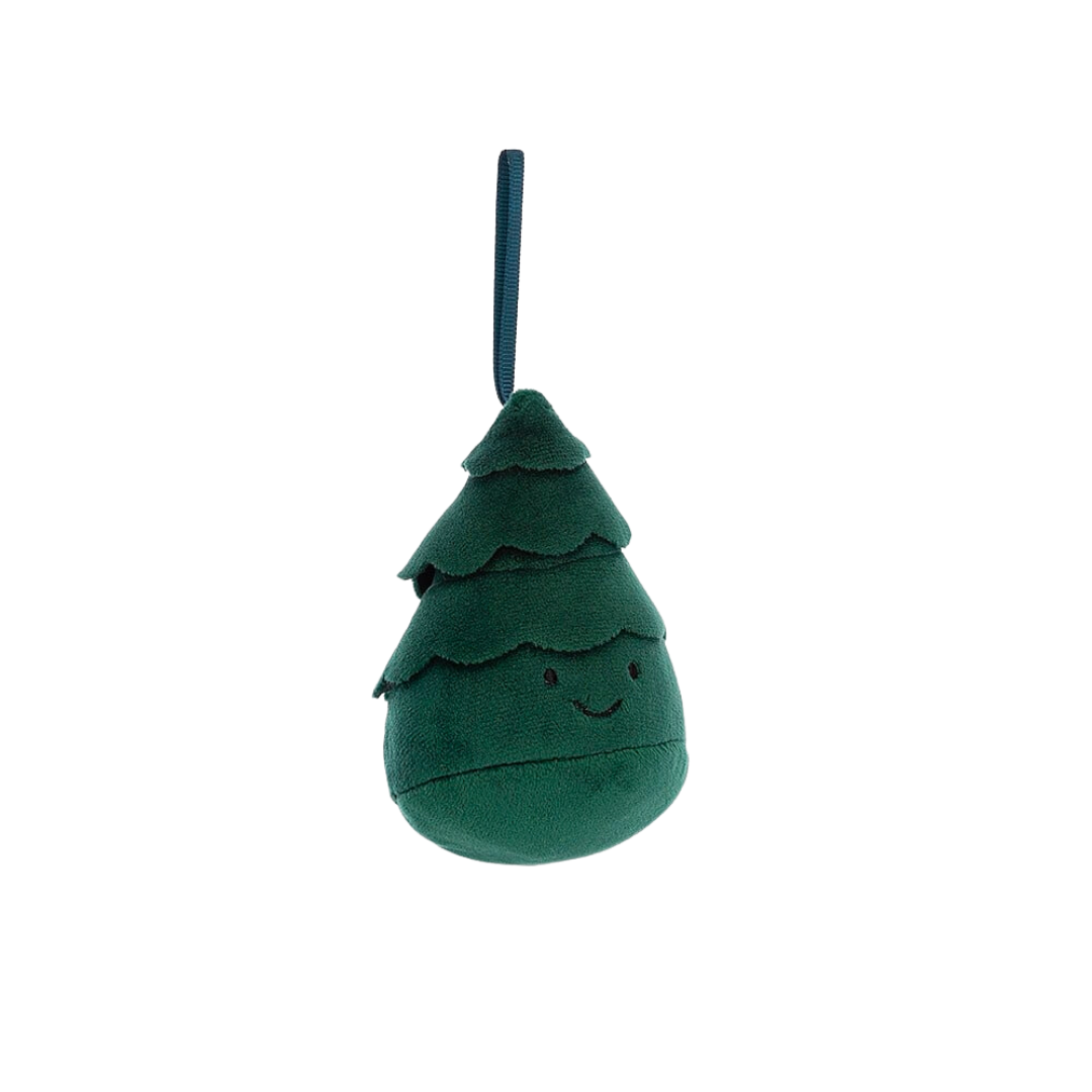 Festive Folly Christmas Tree