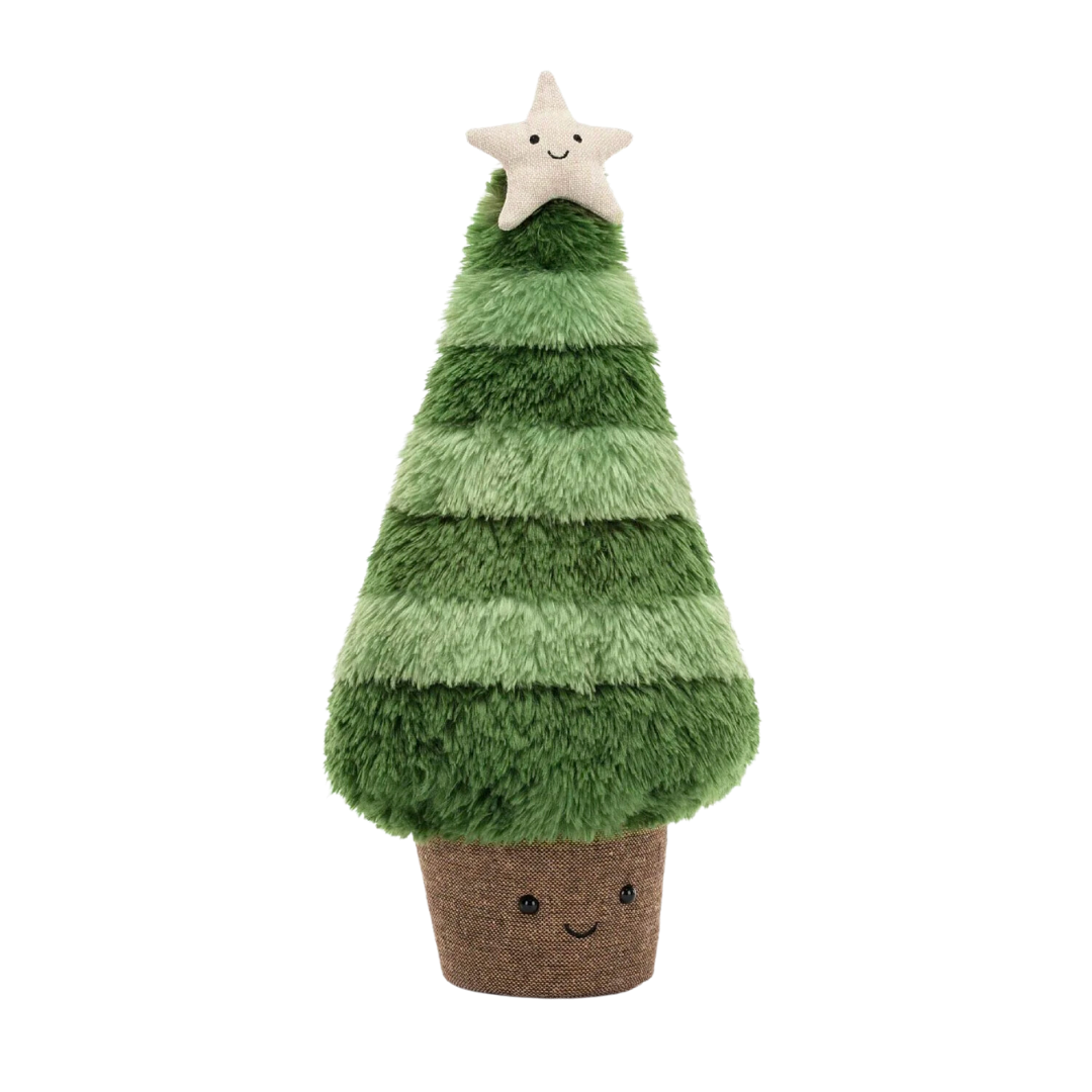 Amusable Nordic Spruce Tree - Large