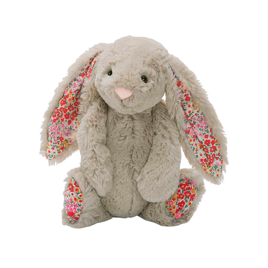 Blossom Posy Bunny - Medium