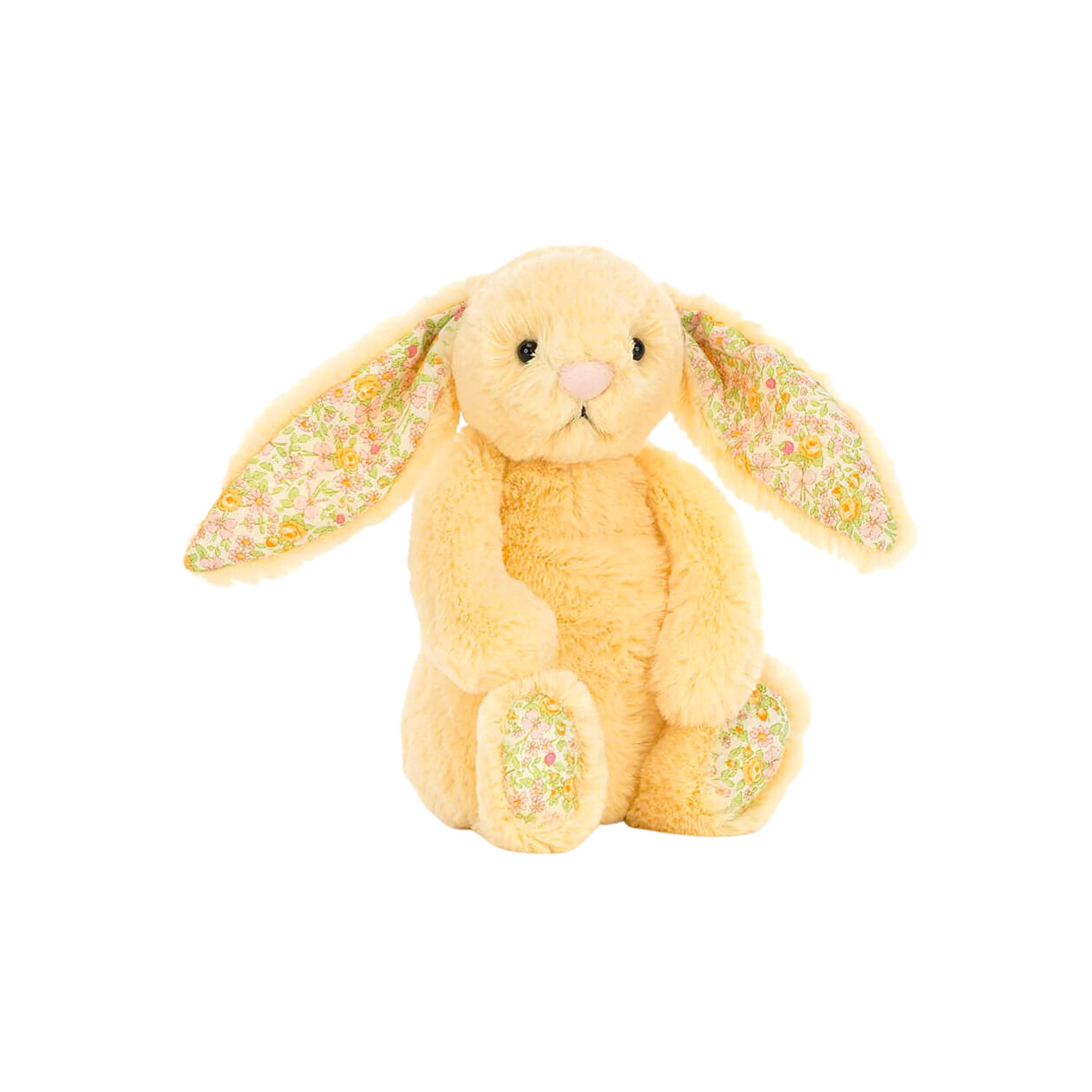 Blossom Lemon Bunny – Golden Hour Gift Co Blossom Lemon Bunny – Golden Hour Gift Co