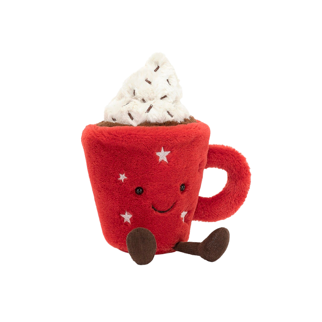 Amuseable Hot Chocolate