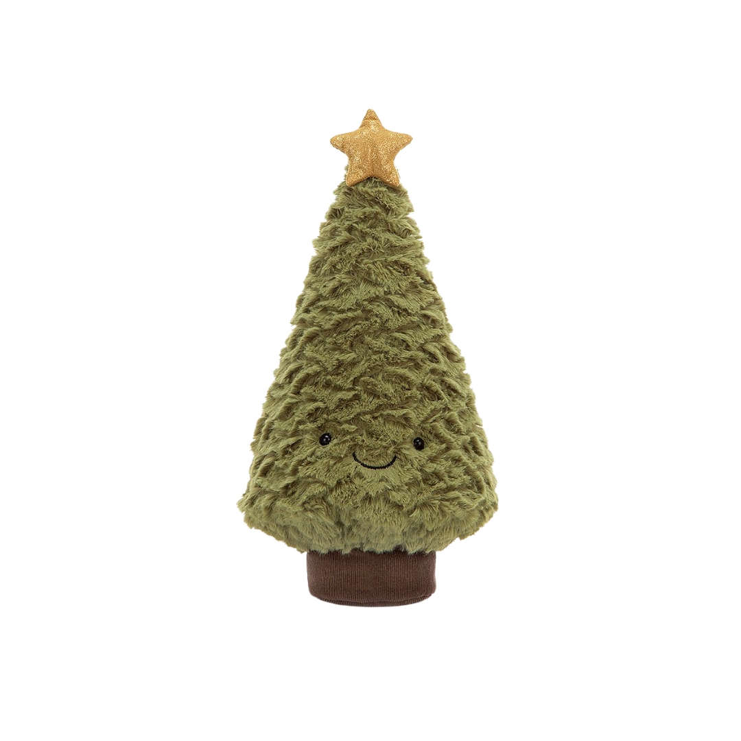 Amuseable Christmas Tree - Small