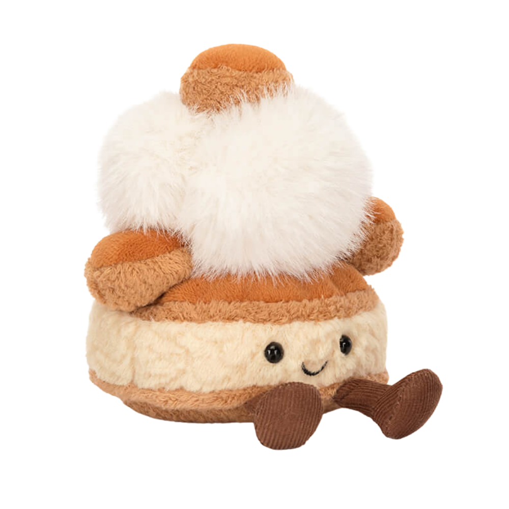 小物 gentility Amuseables Mirielle St. Honoré – Golden Hour Gift Co