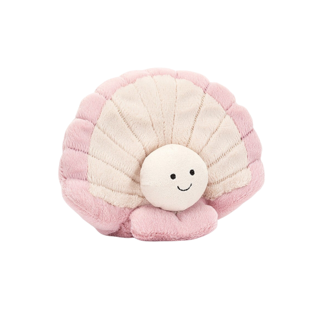Clemmie Clam