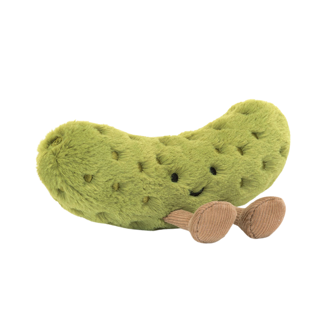 Amuseable Pickle
