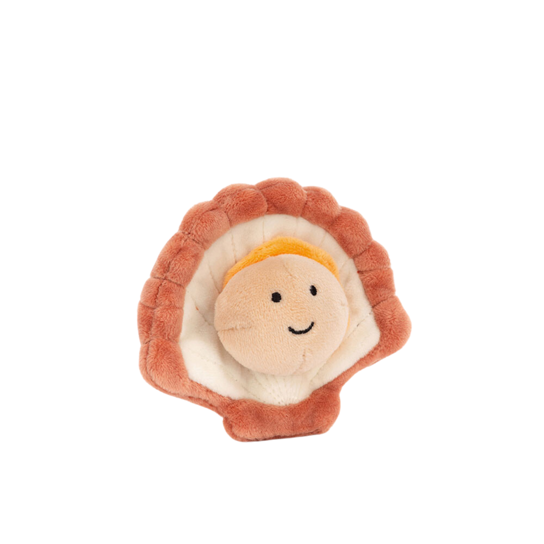 Sensational Seafood Scallops