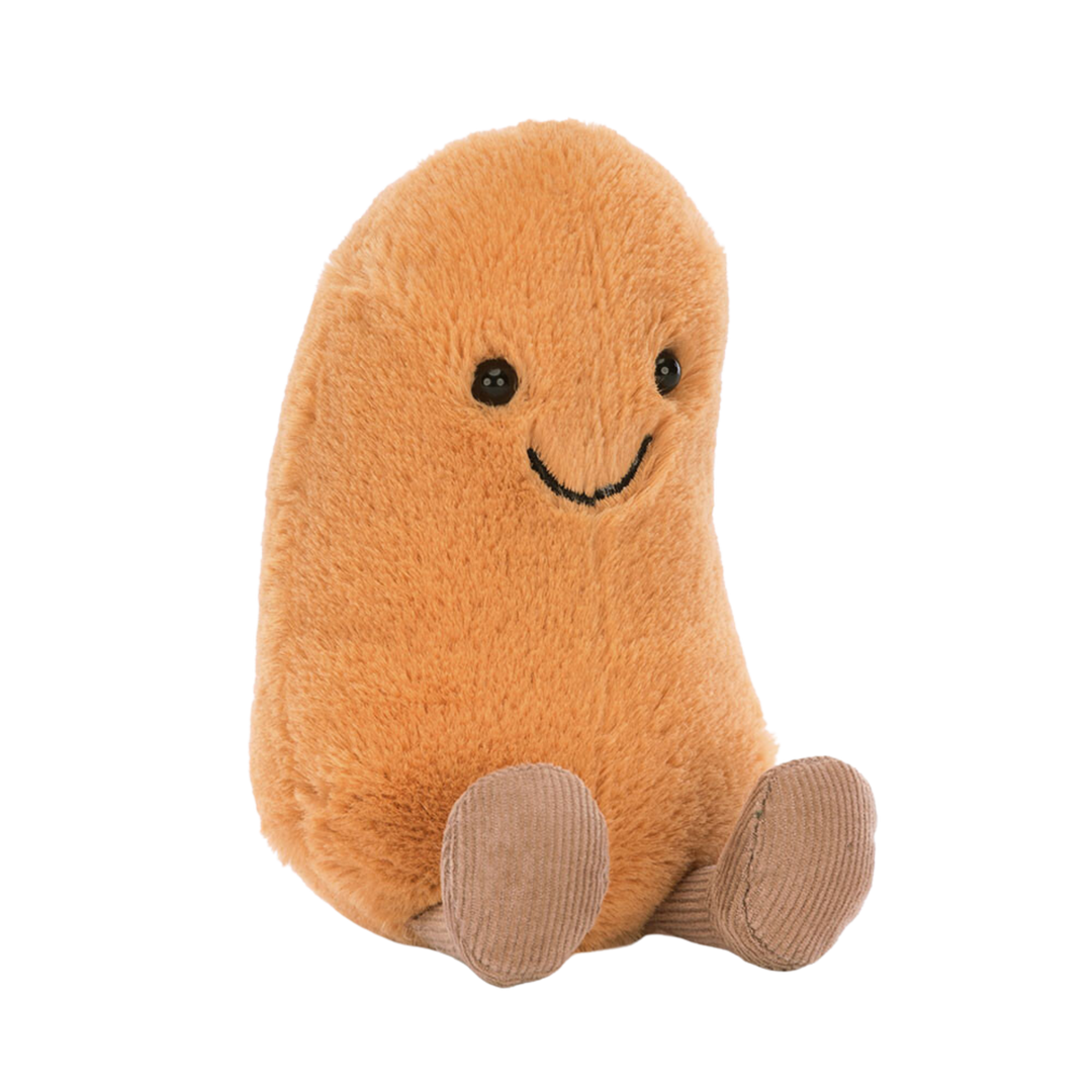 Amuseable Bean