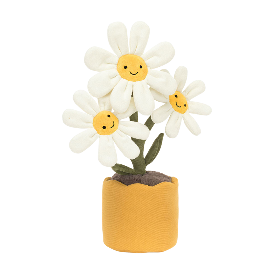 Amuseable Daisy