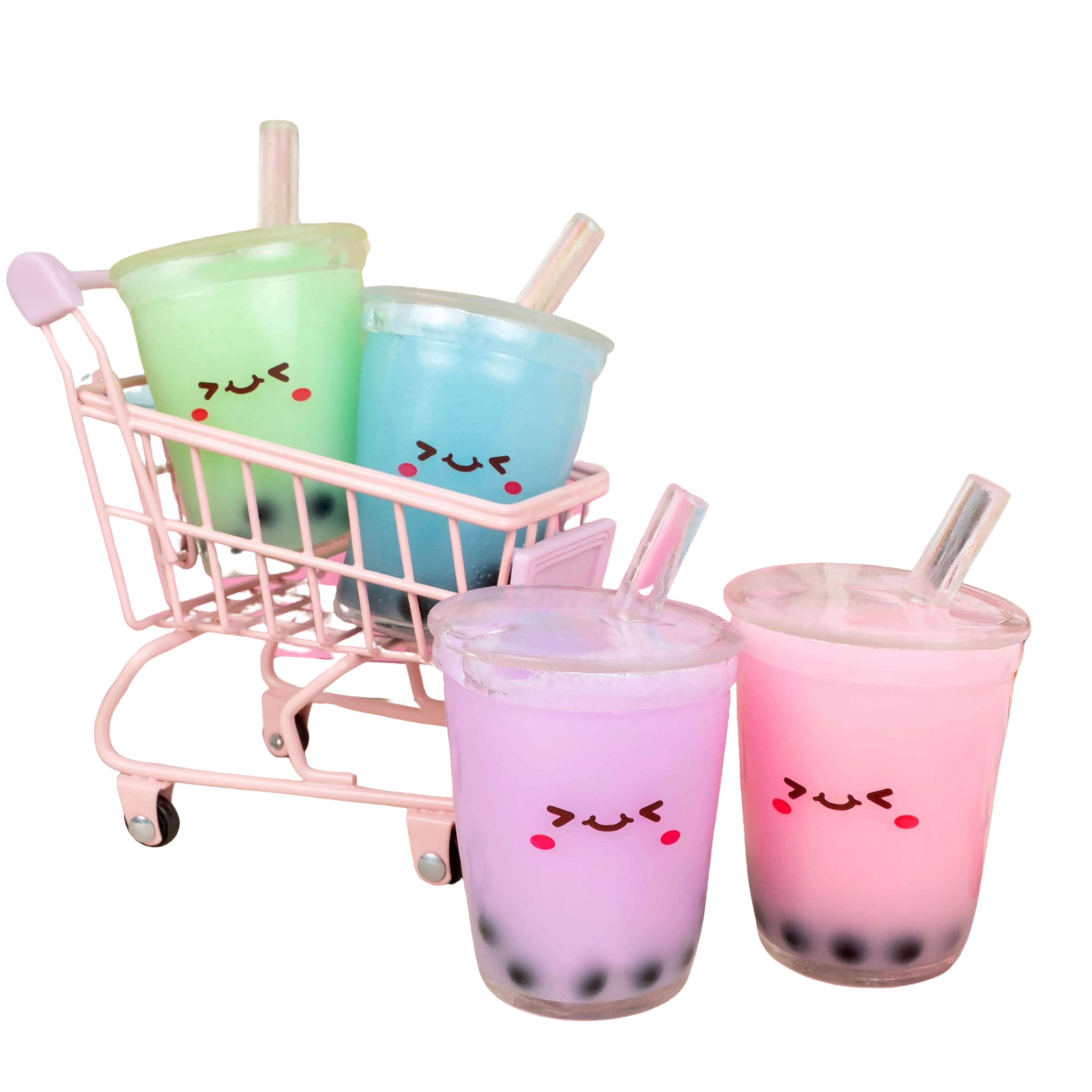 Boba Buddies Squishy Toy – Golden Hour Gift Co Boba Buddies Squishy Toy – Golden Hour Gift Co