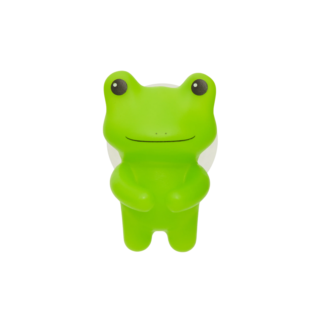 Frog Toothbrush Holder
