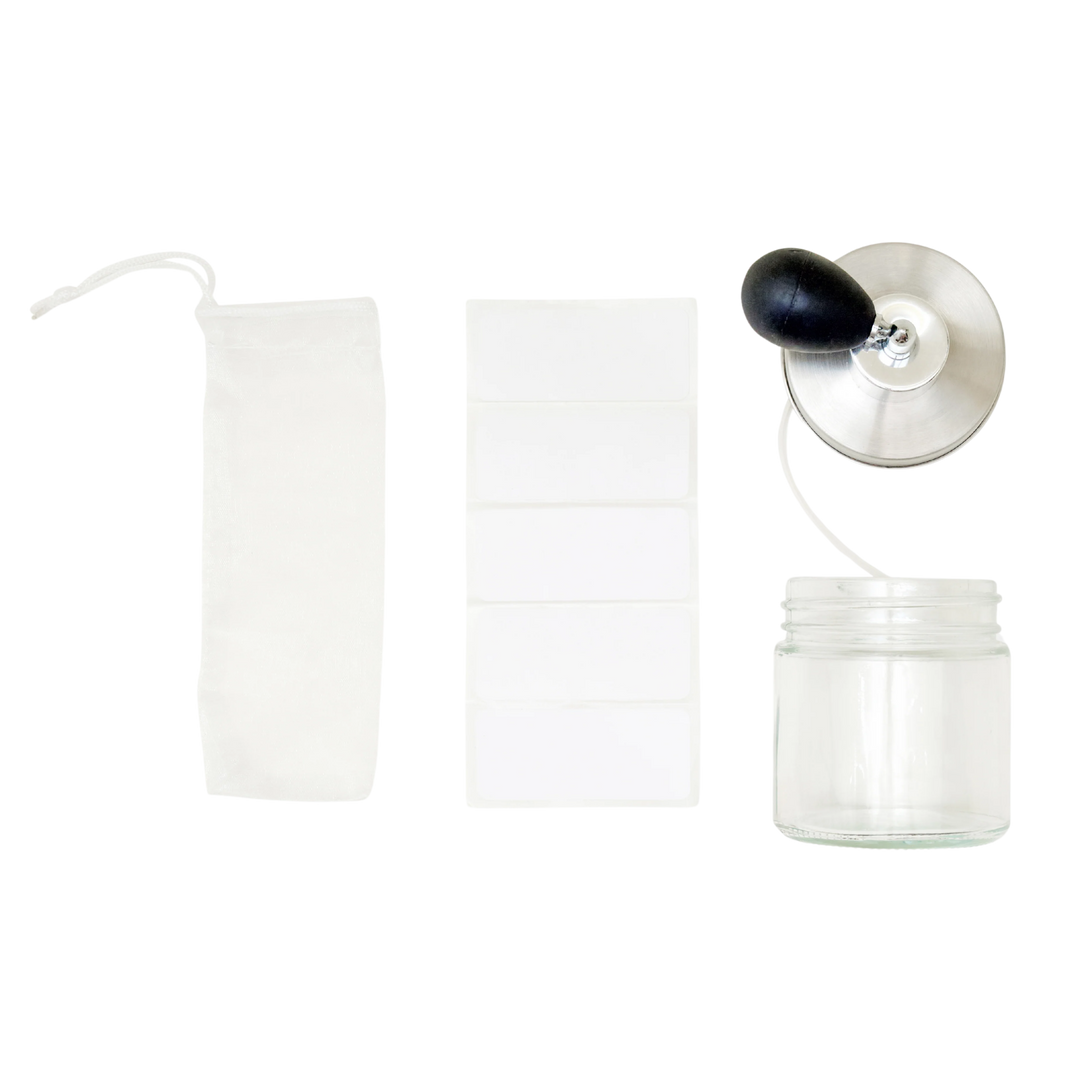 Make Your Own Perfume Kit