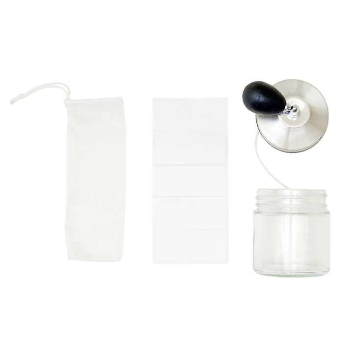 Make Your Own Perfume Kit