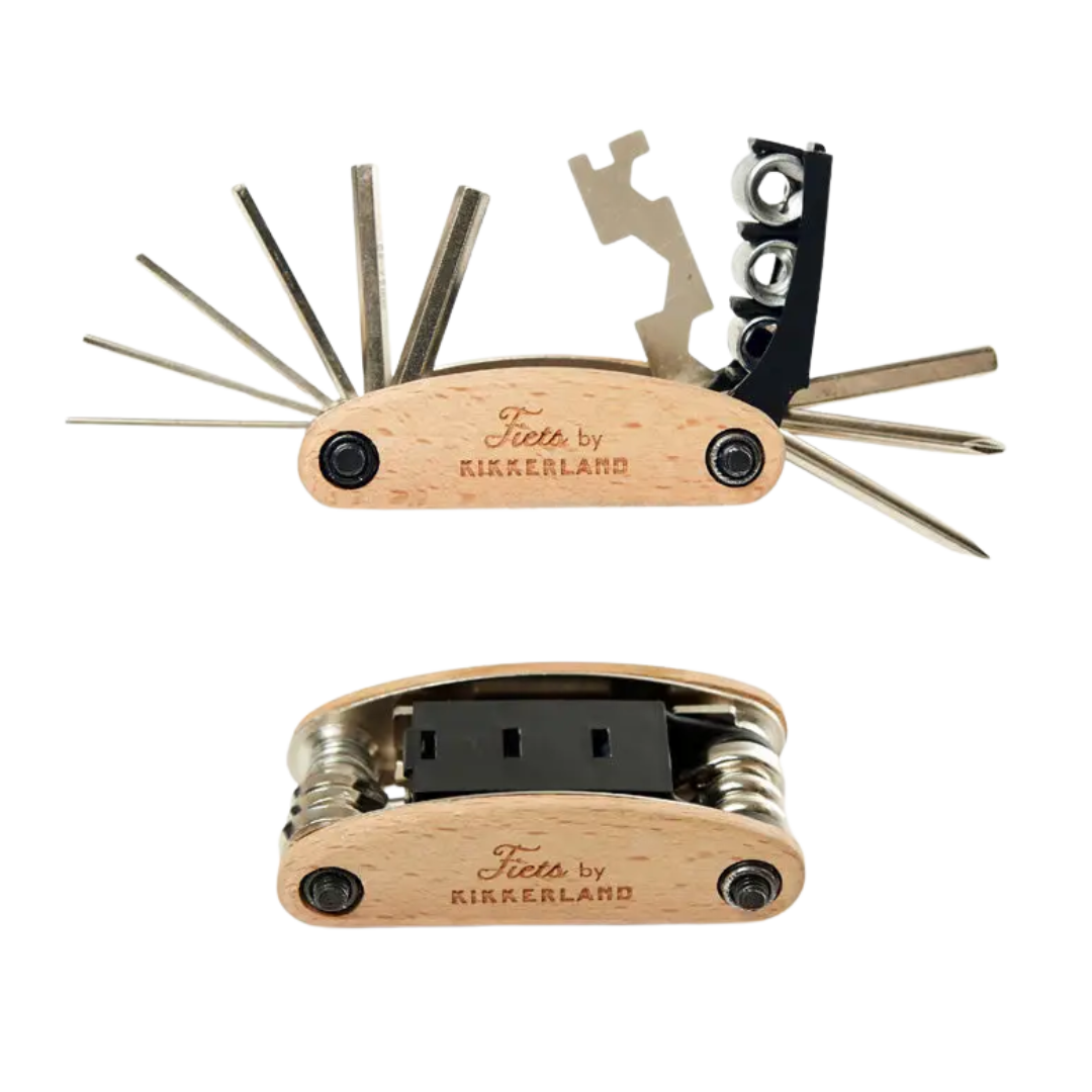 16 in 1 Bike Tool
