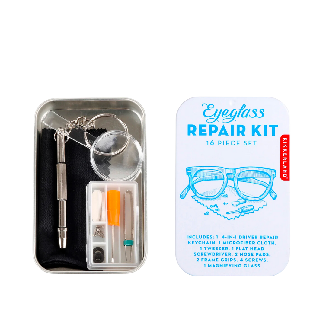 Eyeglass Repair Kit