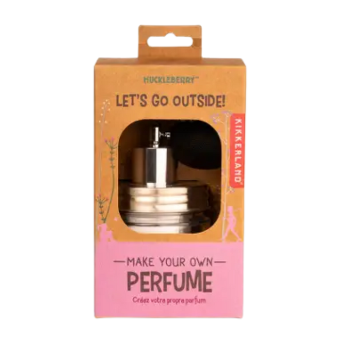 Make Your Own Perfume Kit