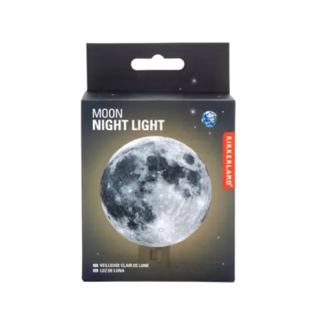 Moon Night Light