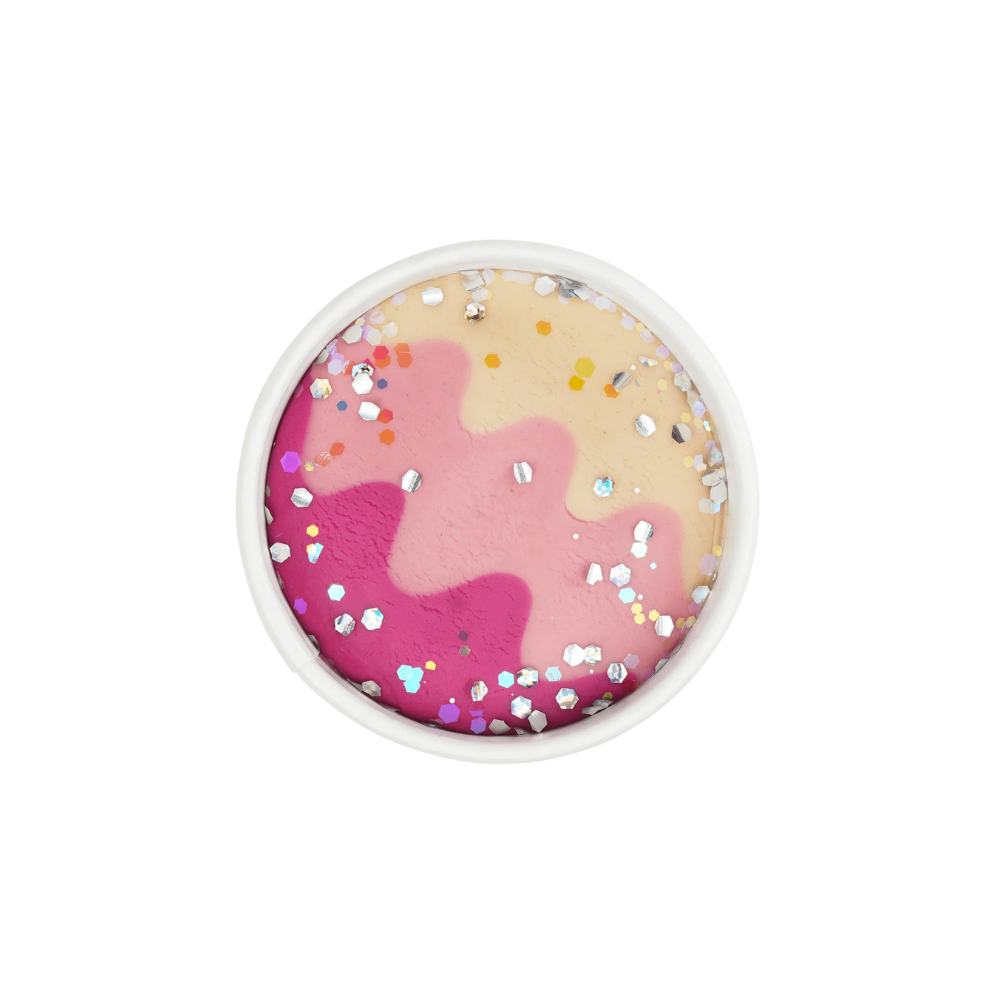 Princess Pink Dough 5oz