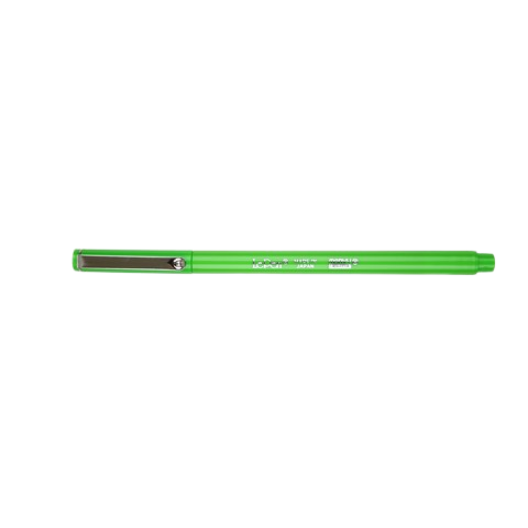 LePen Light Green