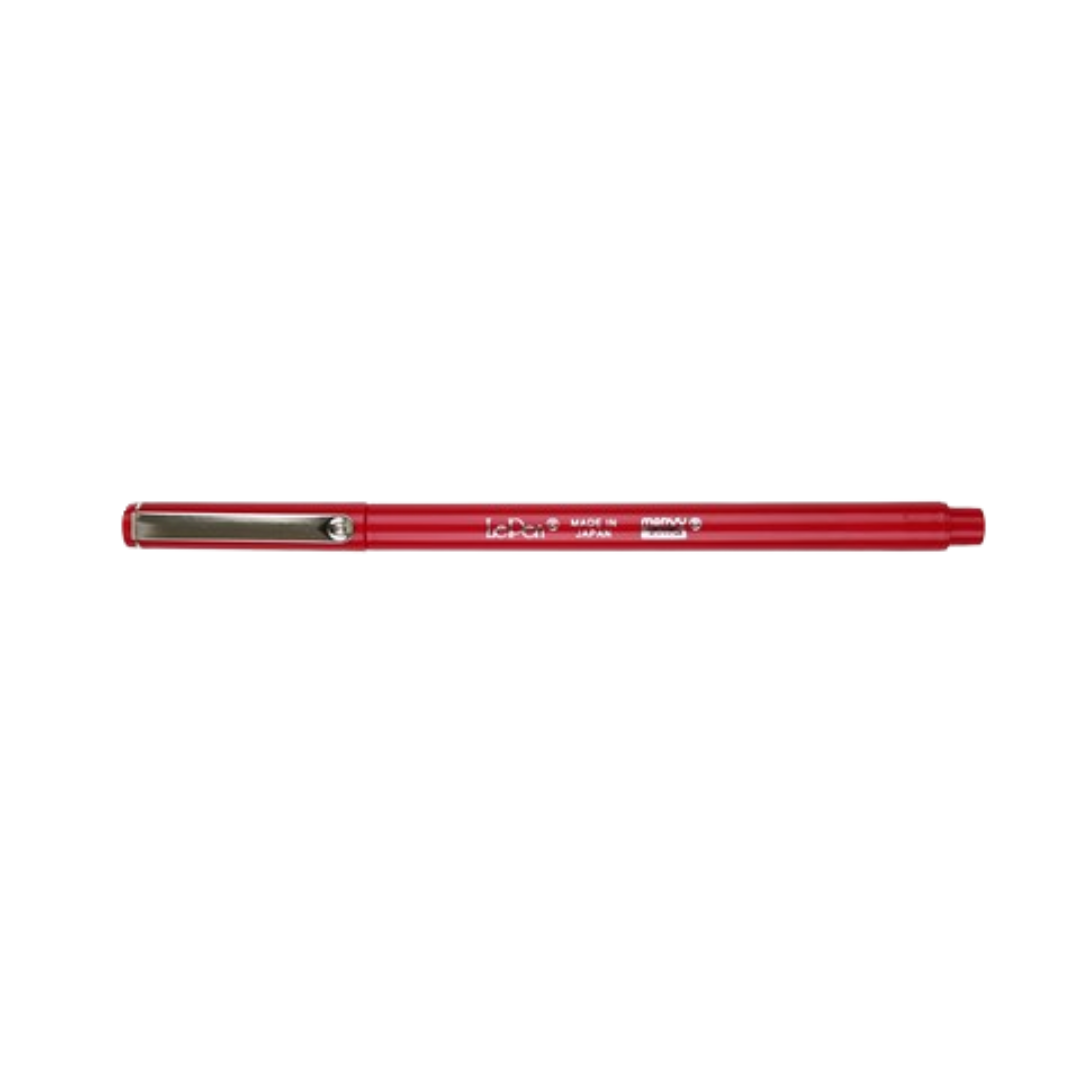 LePen Red