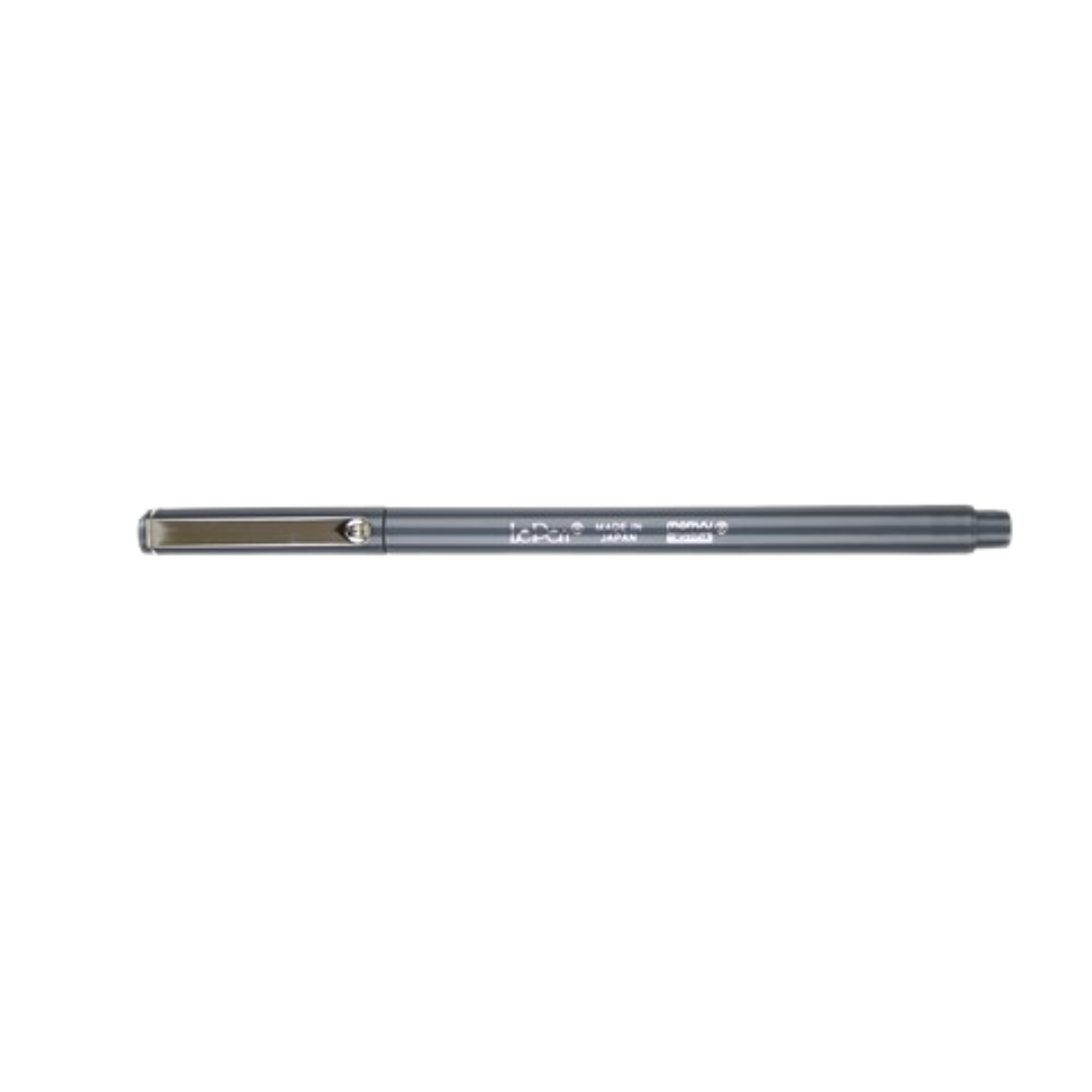 LePen Dark Grey