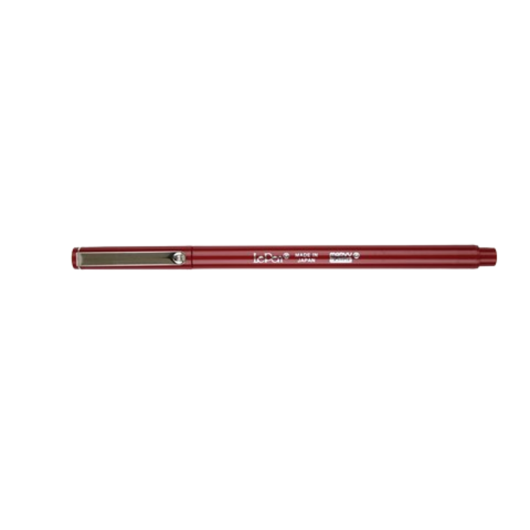 LePen Burgundy