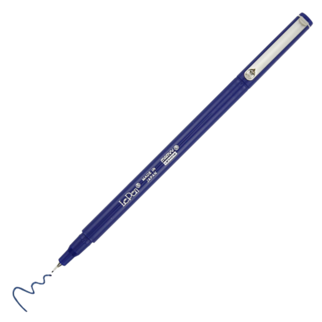 LePen Navy