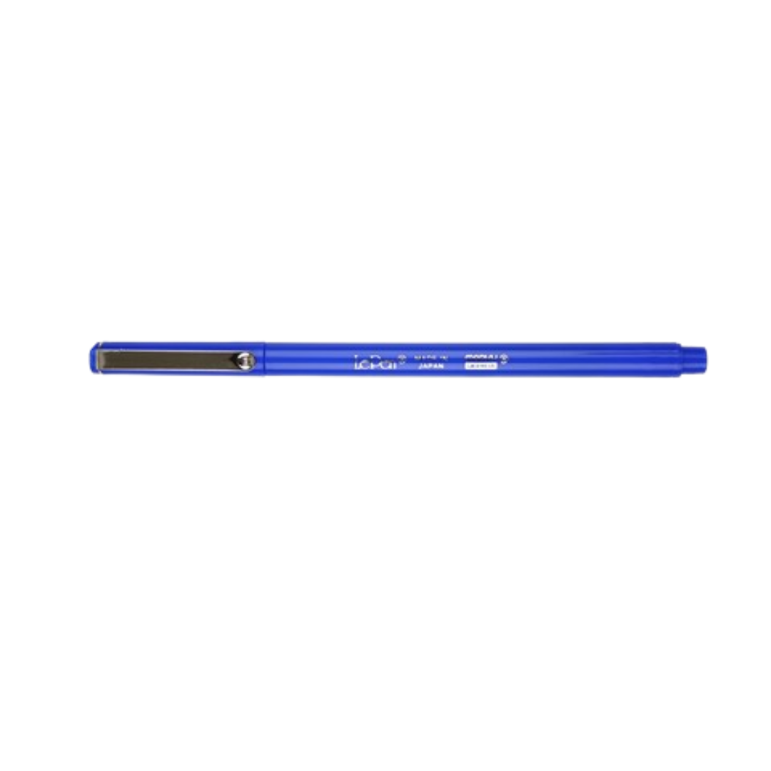 LePen Blue