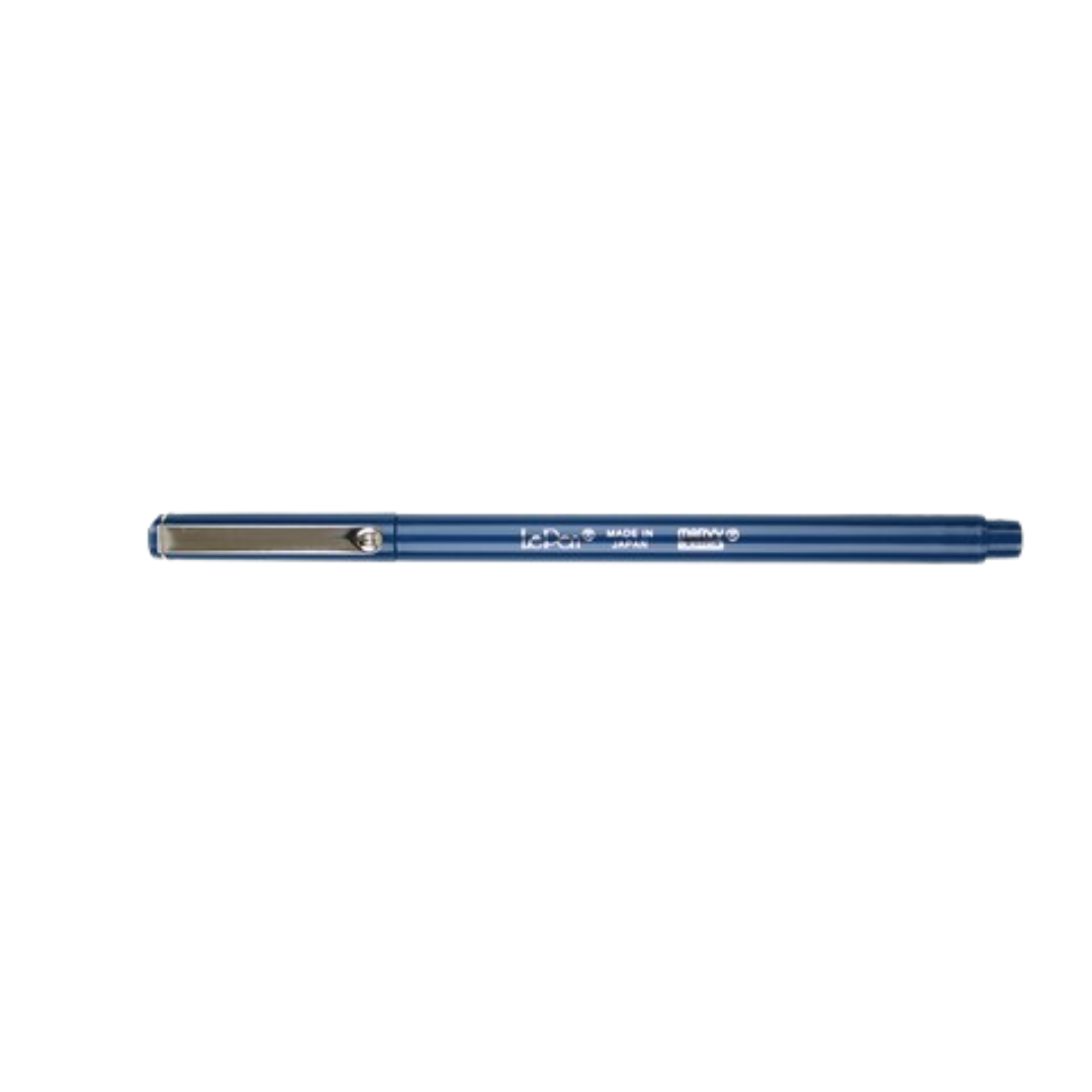 LePen Oriental Blue