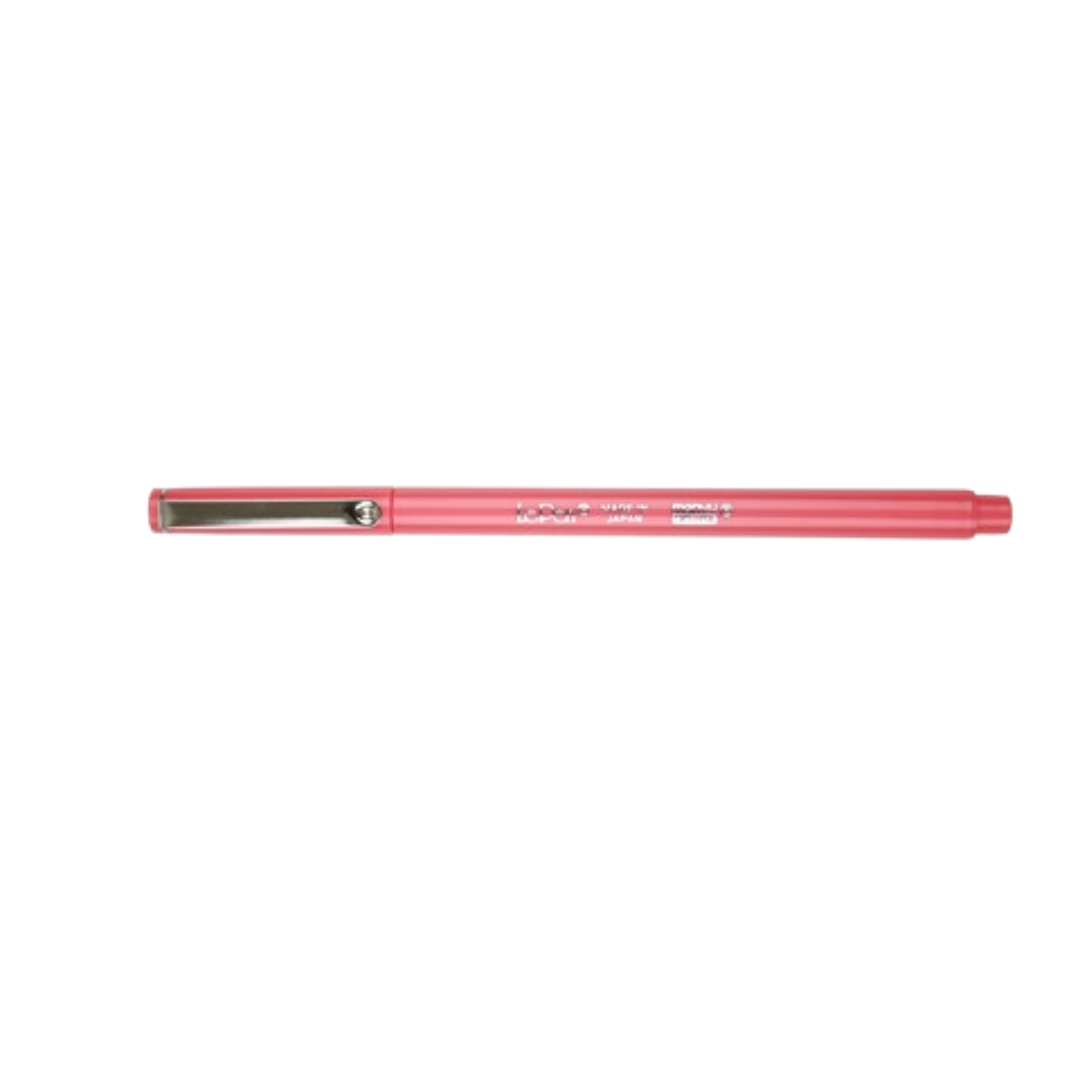 LePen Coral Pink